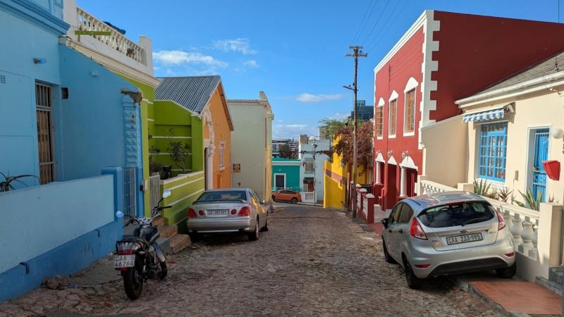 どこを切り取ってもフォトジェニック