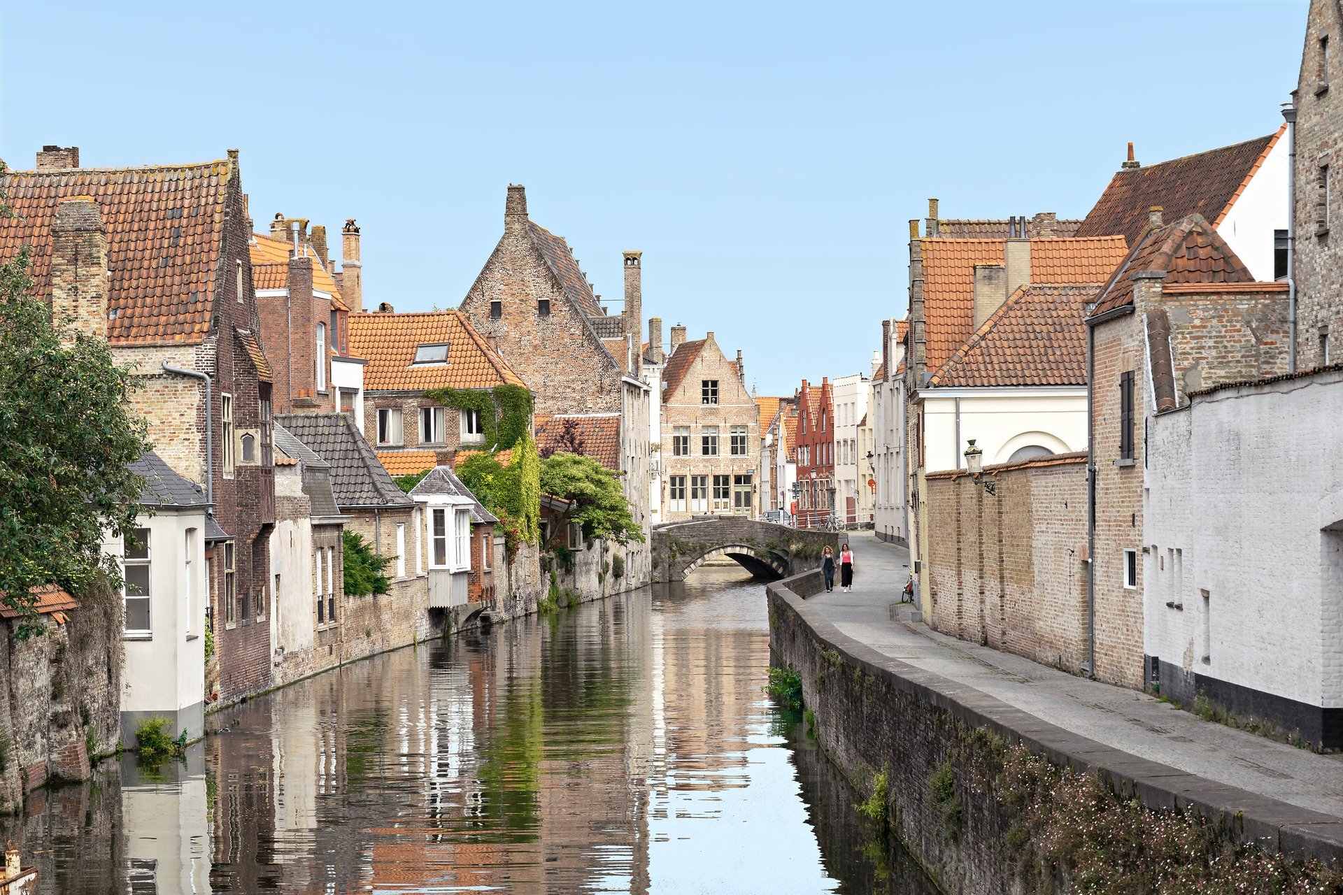 Bruges|ブルージュ