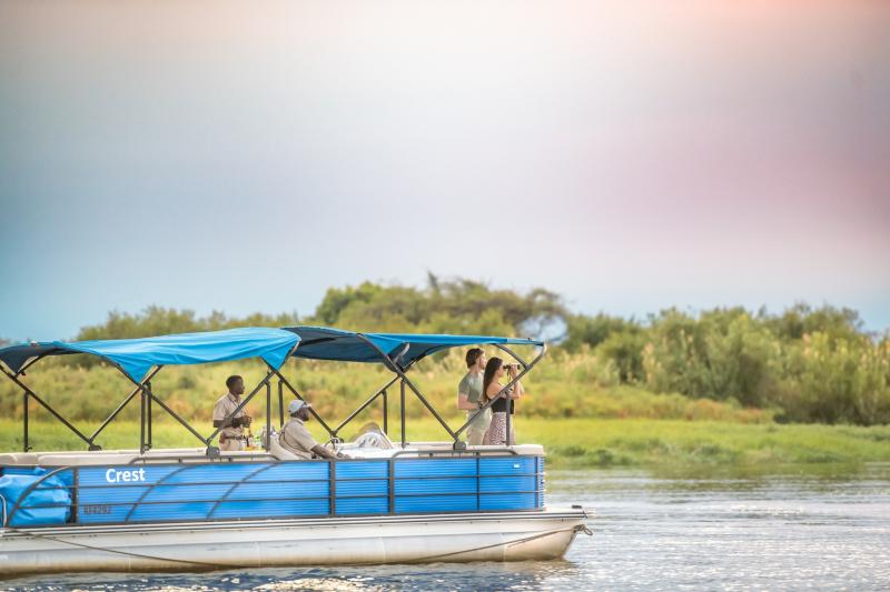 リバーサファリ