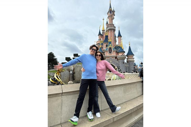 ディズニーランド・パリ（フランス）