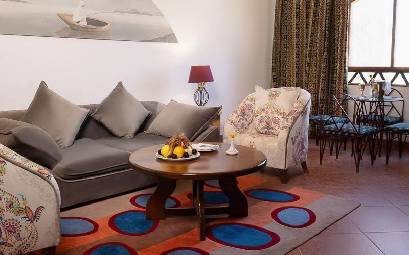 プレジデンシャルスイート