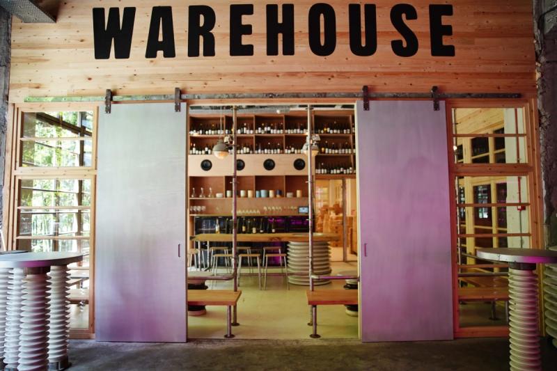 Warehouse