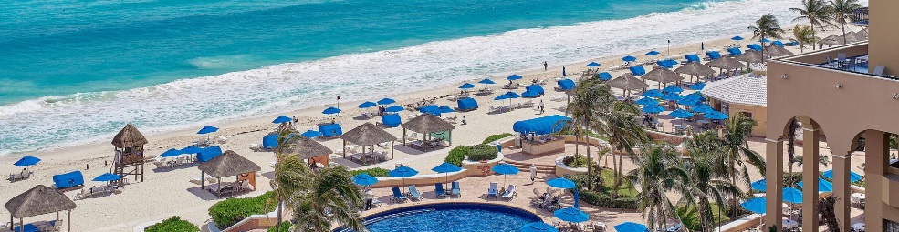 Cancun HOTEL|カンクン ホテル
