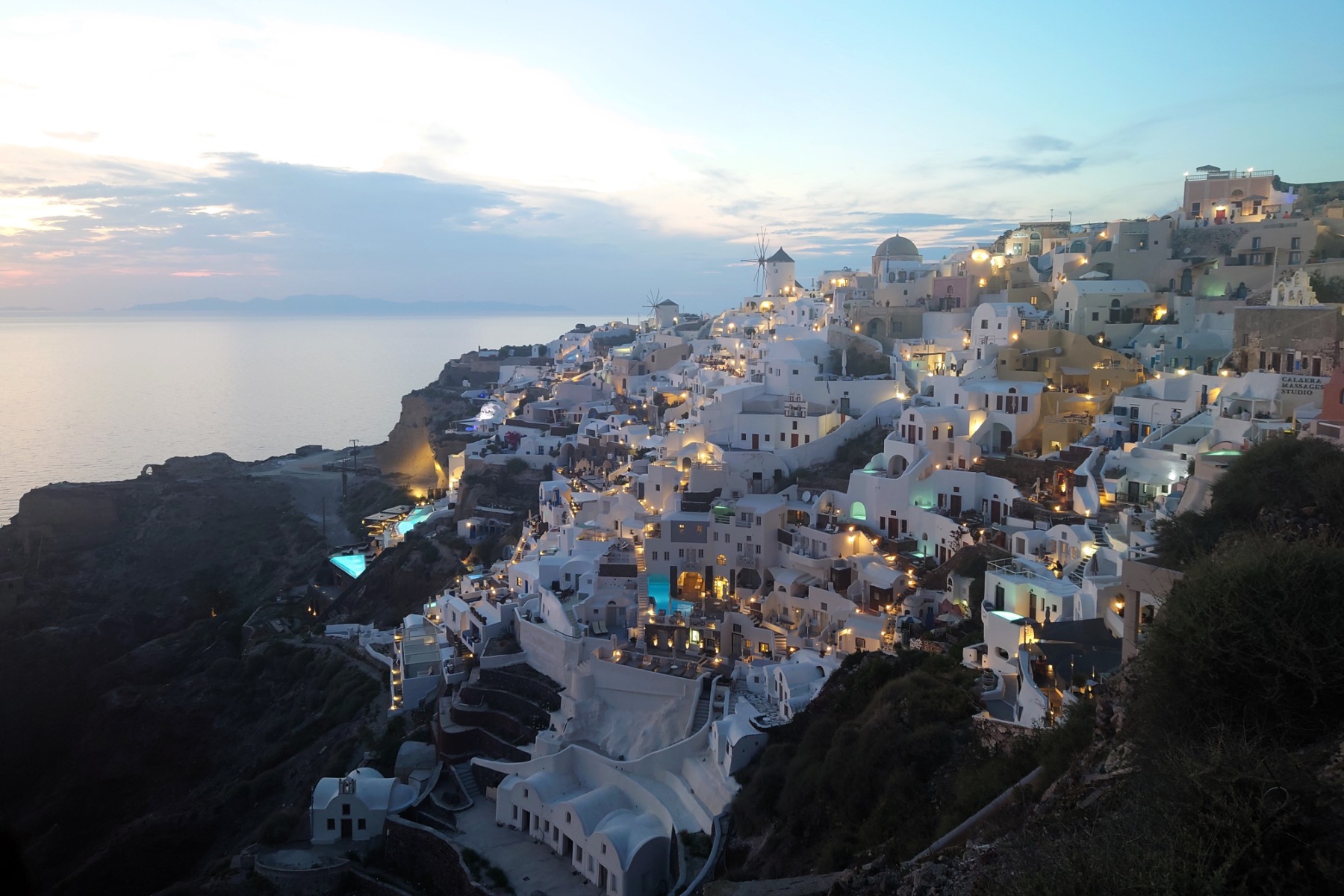 GREECE REVIEW|ギリシャ お客様の声