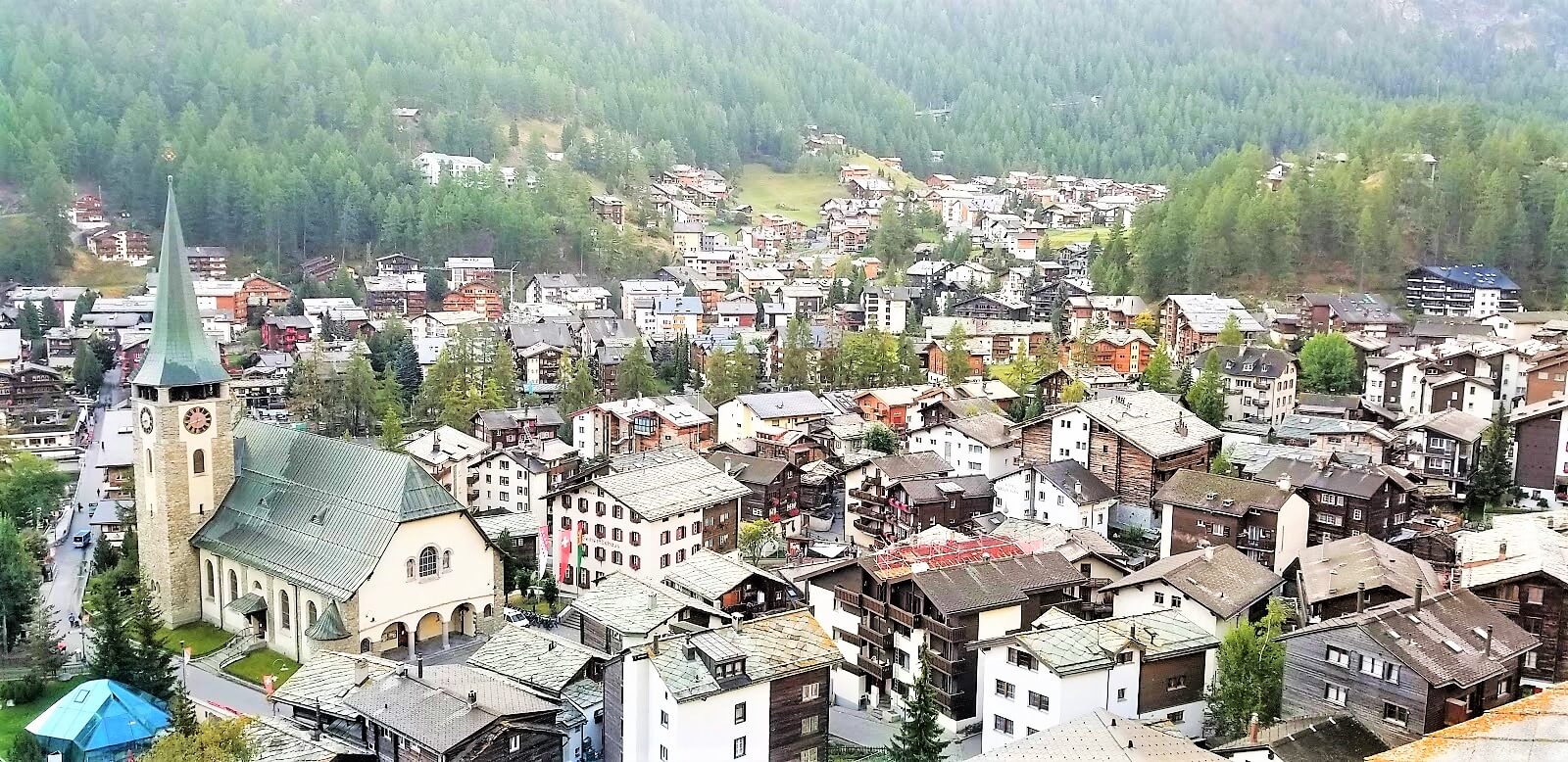 Zermatt REPORT|ツェルマット 視察ブログ