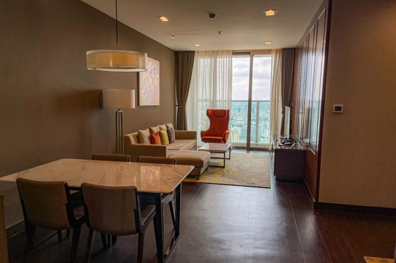 リビングダイニング