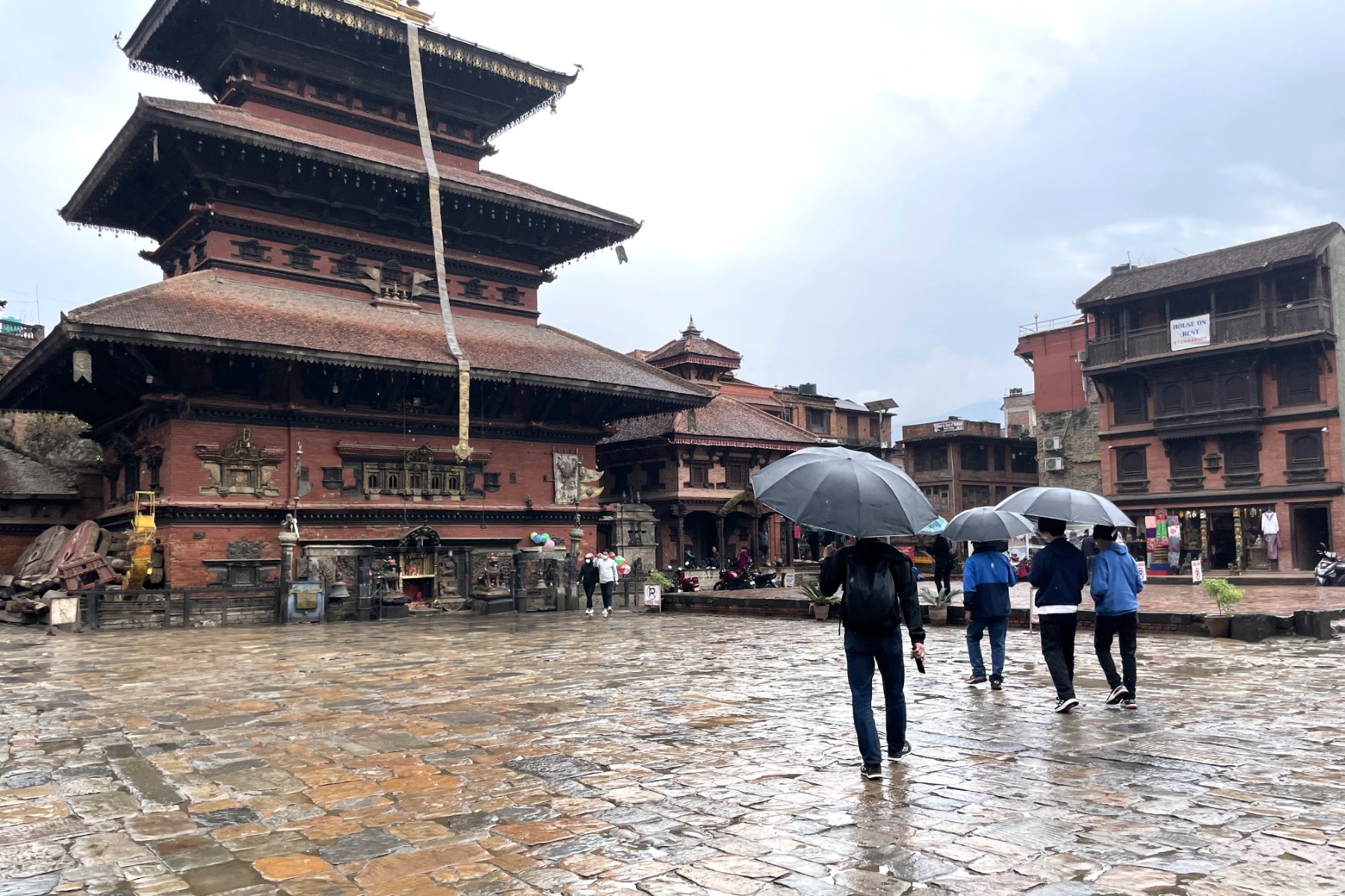 NEPAL REVIEW|ネパール お客様の声