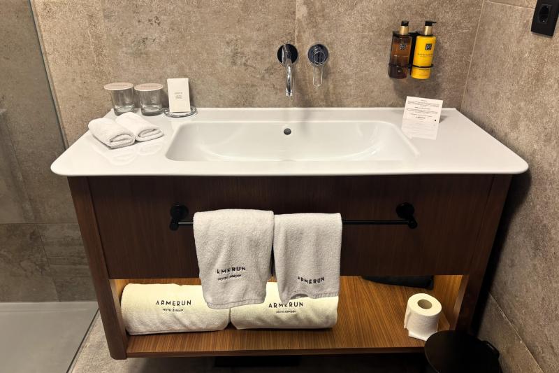 シンクはひとつ
