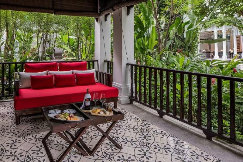 イースト ボルネオ スイート