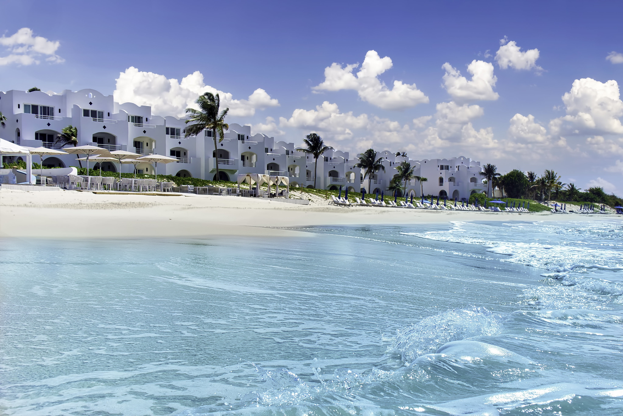 Anguilla HOTEL|アンギラ ホテル