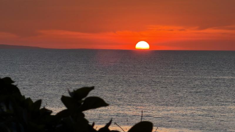 シャングリ・ラ ボラカイにて