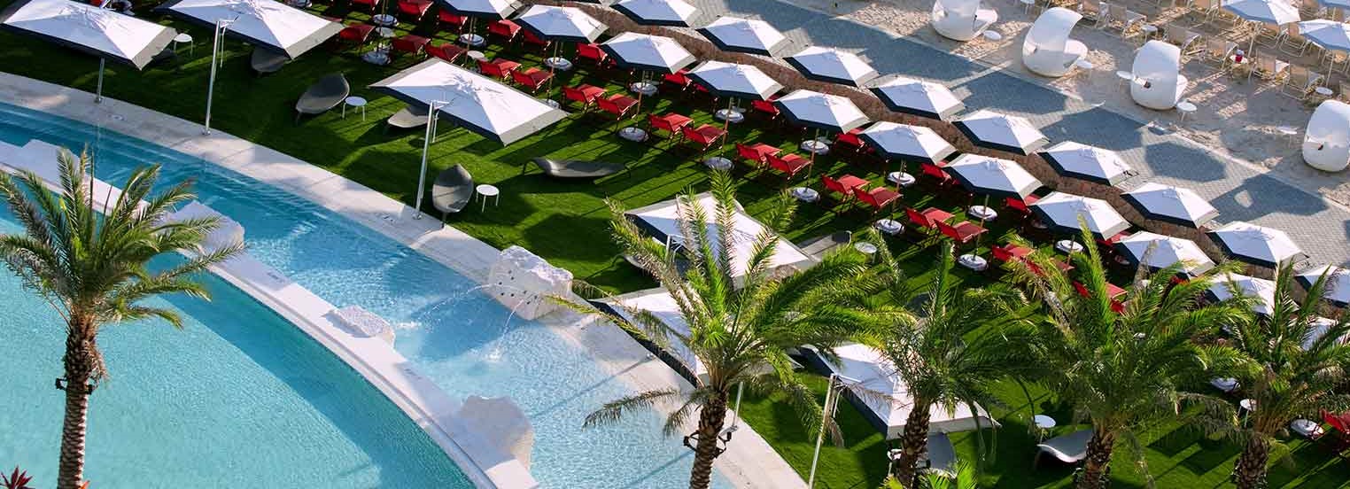 Cayman Islands HOTEL|ケイマン諸島 ホテル