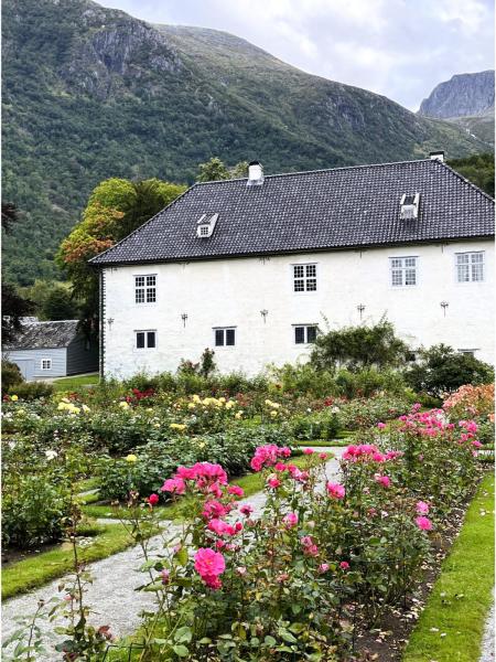 ローゼンダールガーデン