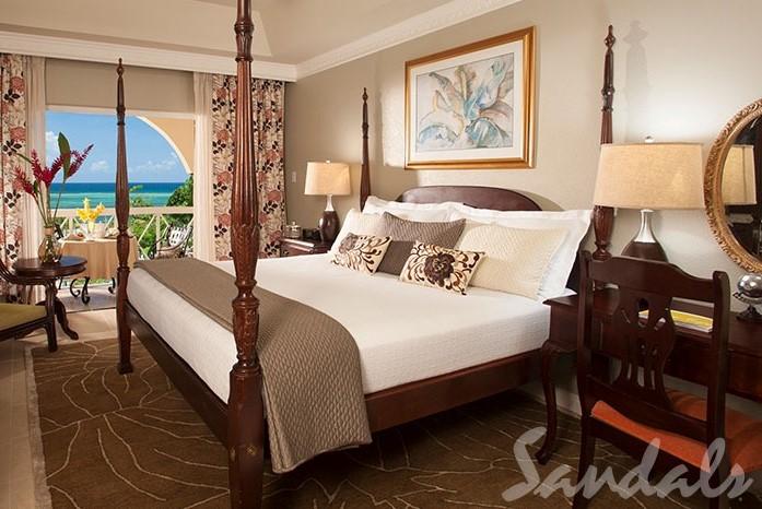 Caribbean Seaside Oceanview Luxury