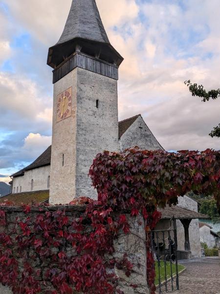 ハウス ル ロズリエ