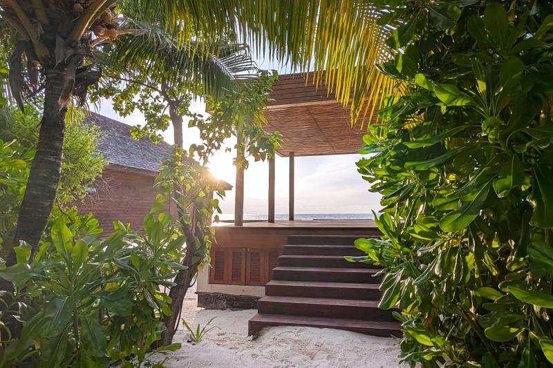 ヨガパビリオン