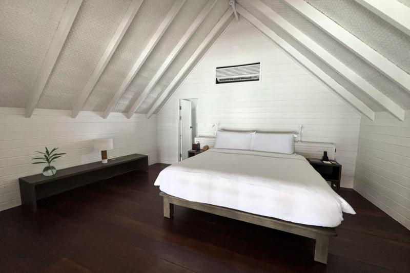 ロフトウォーターヴィラ