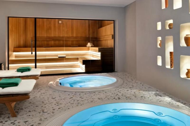 ジャラ スパ＆ウェルネス