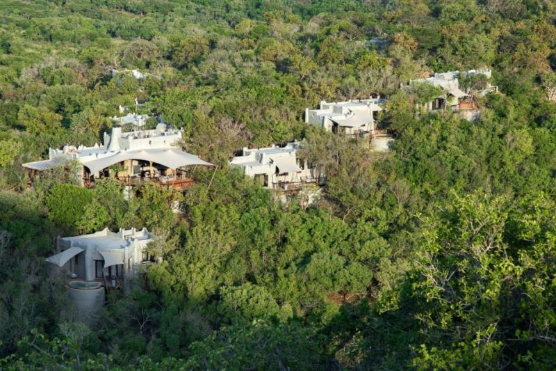 アンドビヨンド フィンダ ロック ロッジ