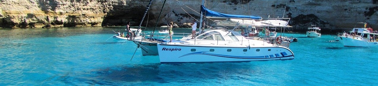 Lampedusa TOPIC|ランペドゥーザ島 トピックス