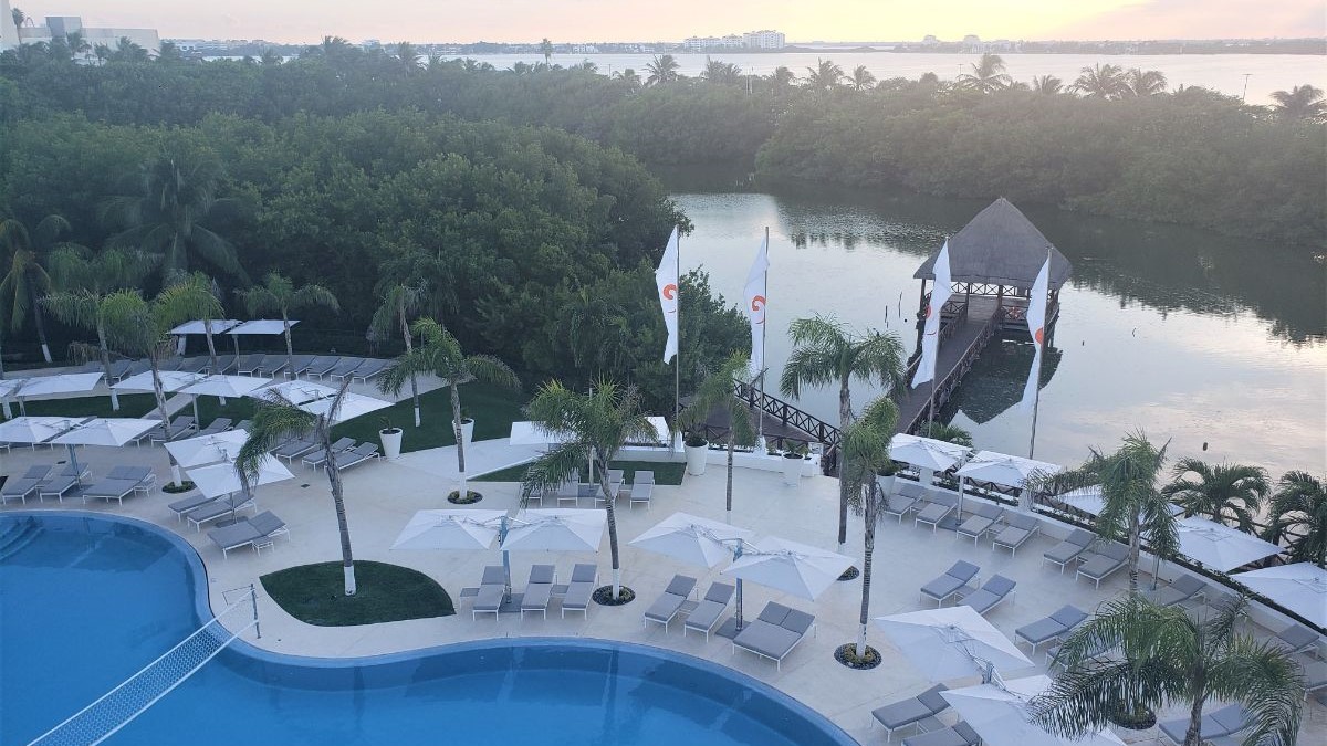 Cancun REPORT|カンクン 視察ブログ
