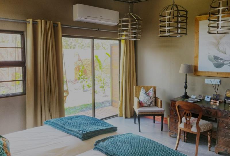 ファミリーユニット