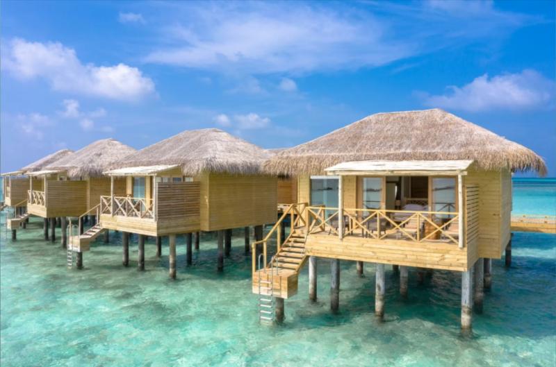 ラグーンスイート