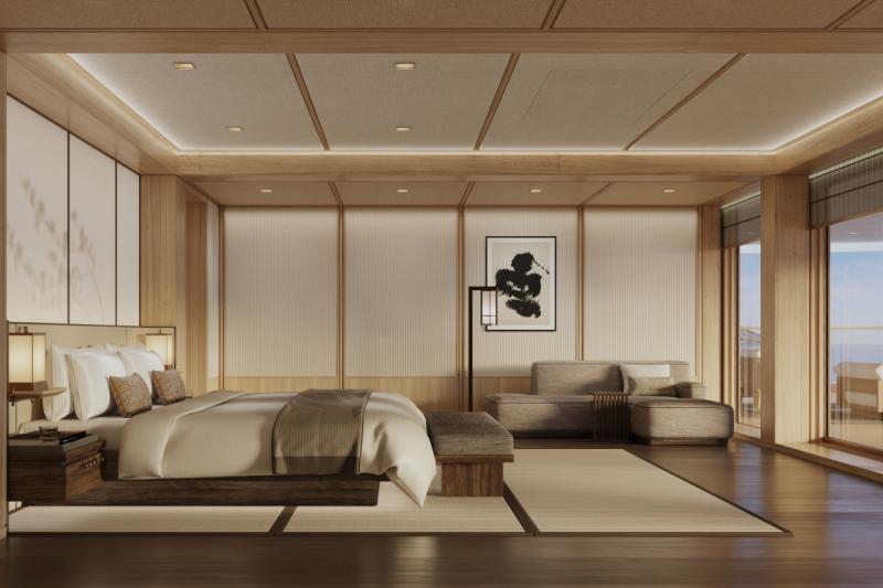 アマン・スイート ⓒAman