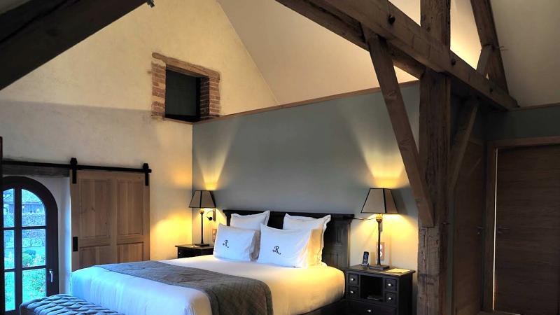 天井も高く開放感があります