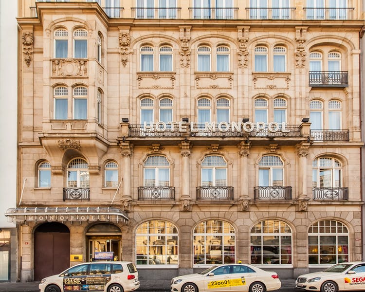 Frankfurt HOTEL|フランクフルト ホテル