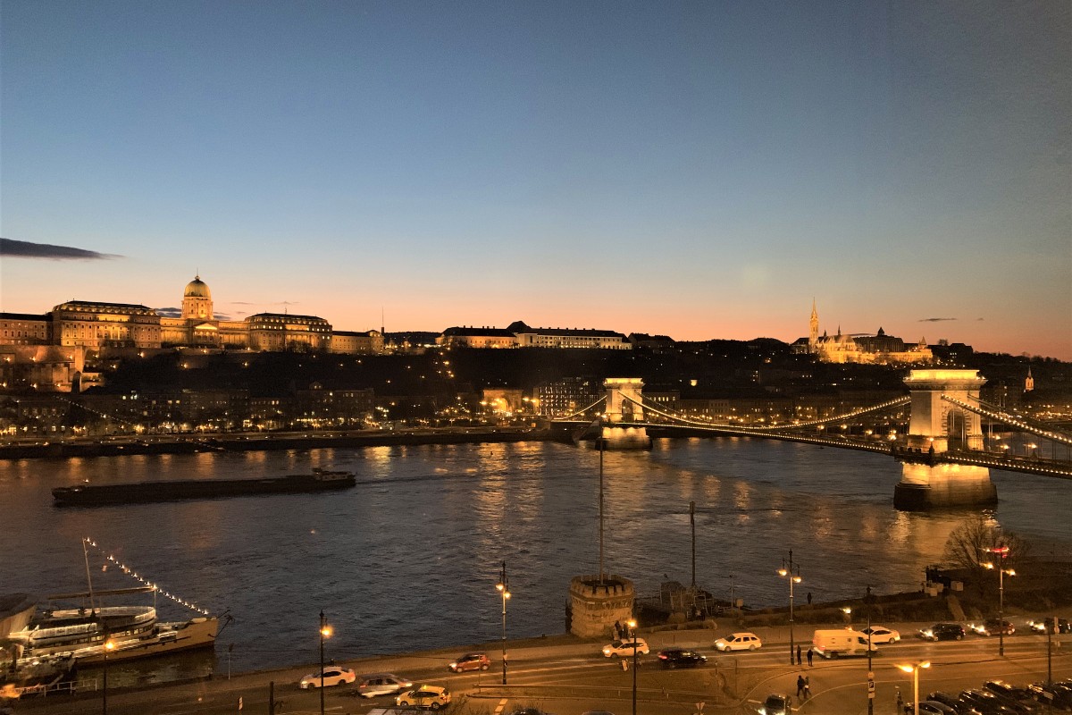 Budapest REPORT|ブダペスト 視察ブログ