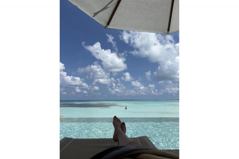 遠浅の海がどこまでも続いていた日