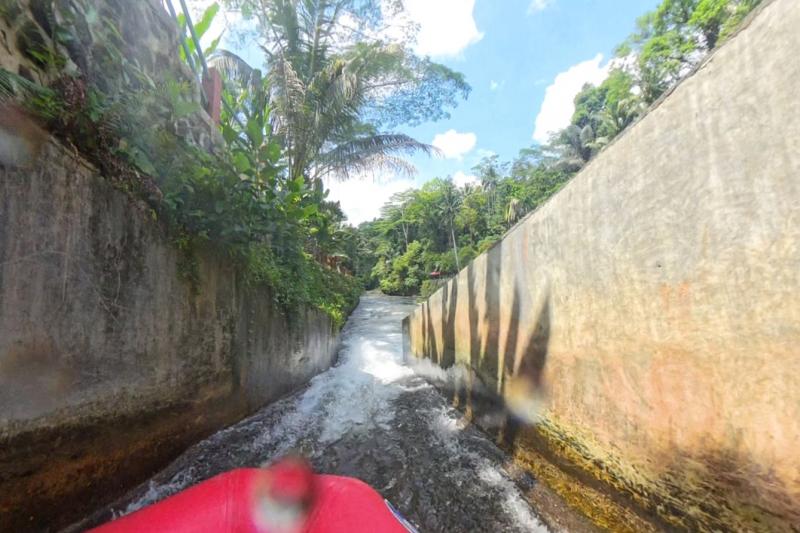 スライダーになっているポイントも！ ここが一番迫力がありました！