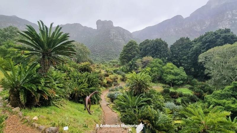 キルステンボス国立植物園