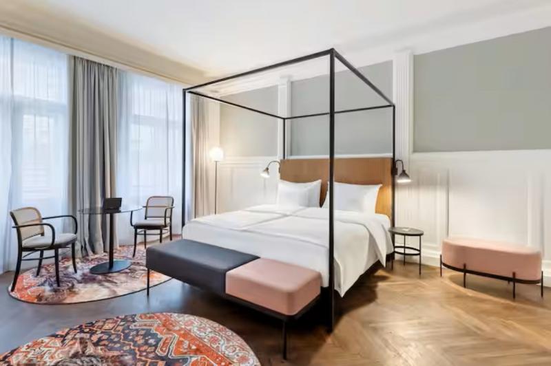 キングジュニアスイート