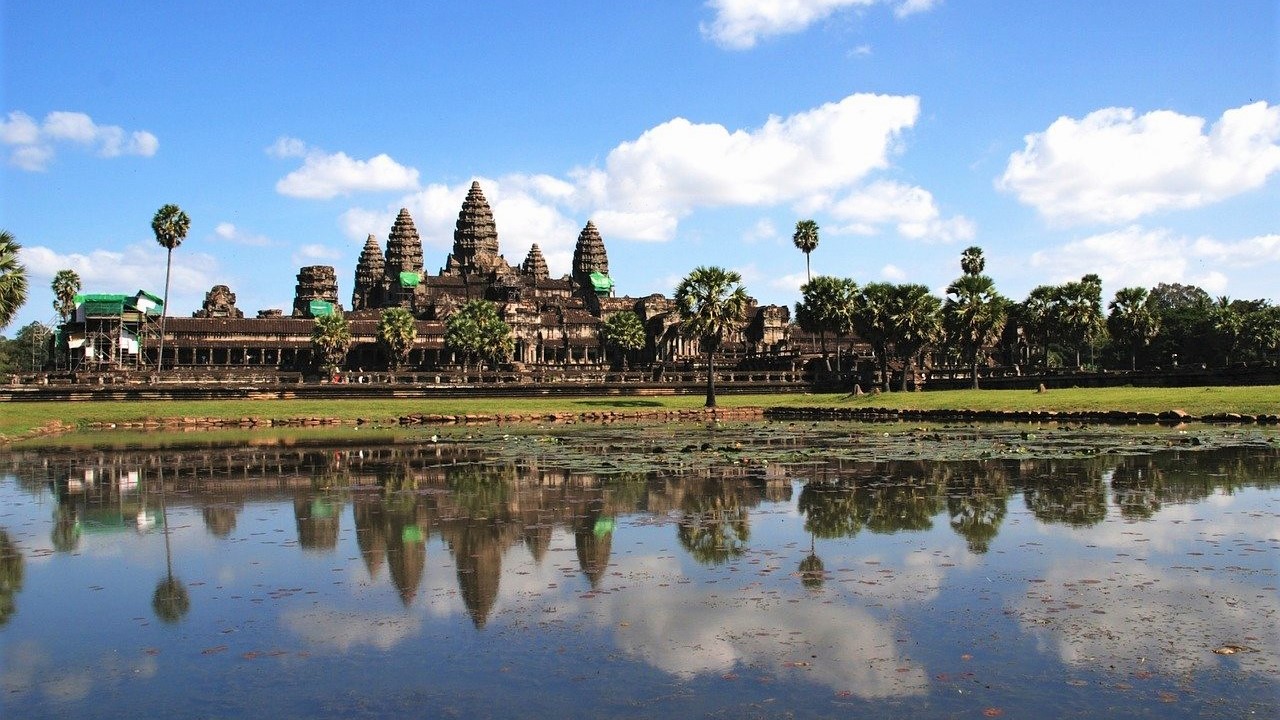CAMBODIA REVIEW|カンボジア お客様の声