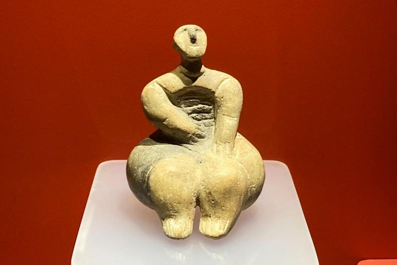 博物館収蔵品