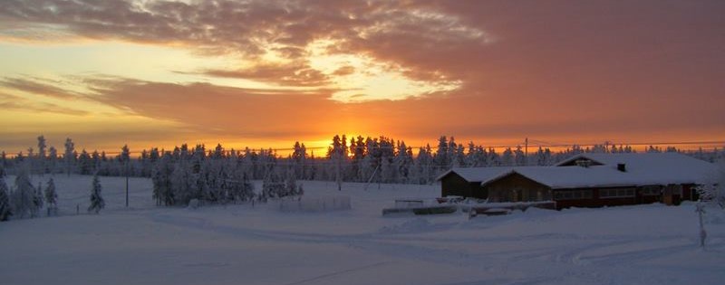 Lapland|ラップランド