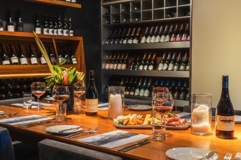 ワイン＆チーズテイスティング