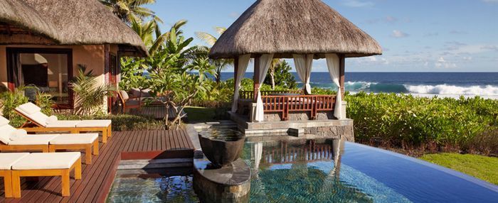 Mauritius HOTEL|モーリシャス ホテル