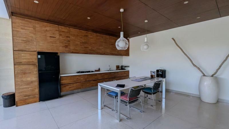 ダイニングキッチン