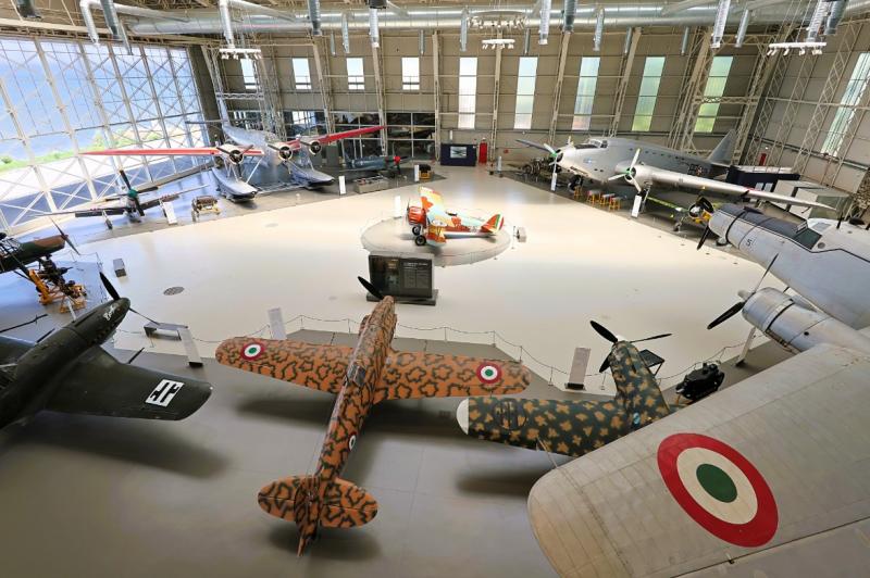 イタリア空軍歴史博物館