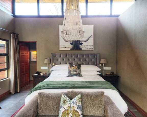 ファミリーユニット