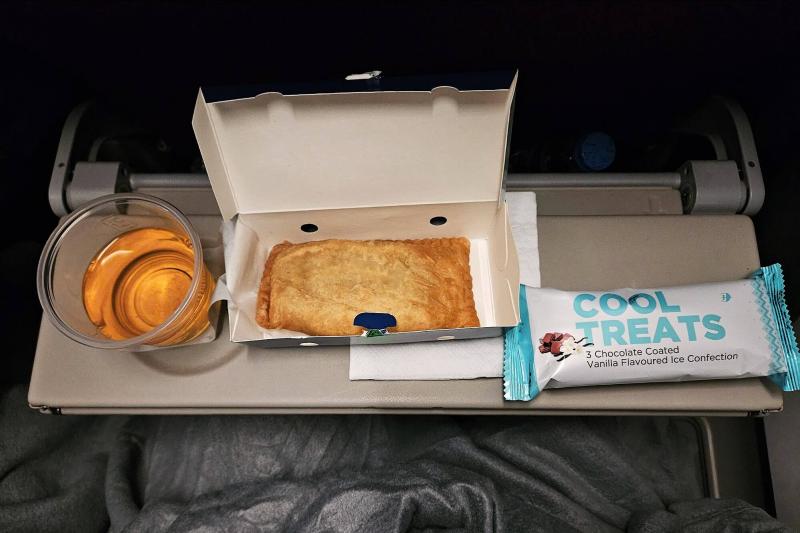 ポテトパイ