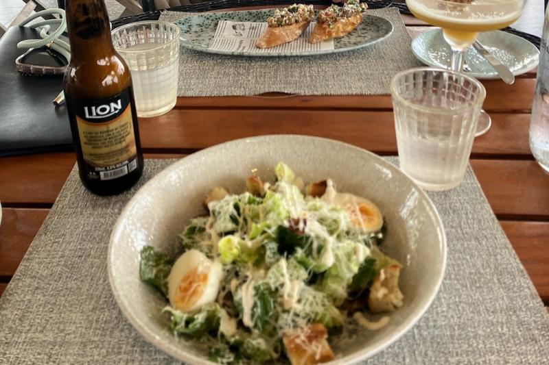 ザ スキップジャック バー