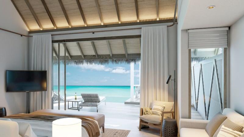 セミオーシャンプールスイート